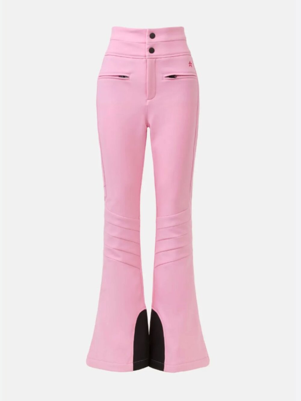Perfect Moment Aurora High Waist Ski Pants size large